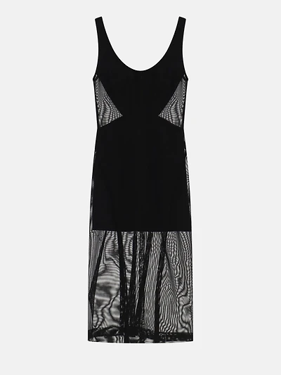 ROBE OIE - 4-2
