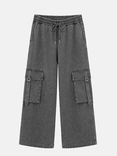 Urban Cargo Pants