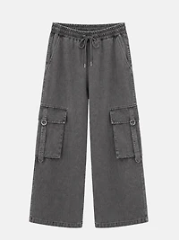 Urban Cargo Pants