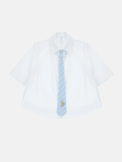 BLOUSE IMP - 3-4