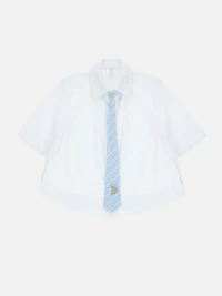 BLOUSE IMP - 3-4
