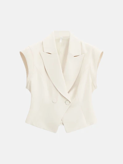 CHF VESTE - 4-4