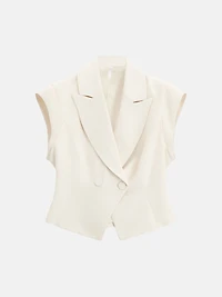 CHF VESTE - 4-4