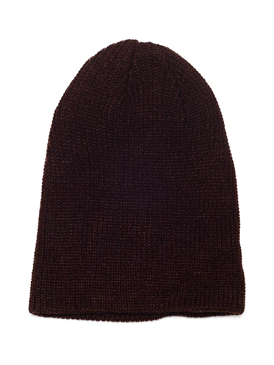 CLASSIC BEANIE