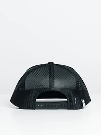 SALTY CREW SEALINE RETRO TRUCKER HAT - CLEARANCE