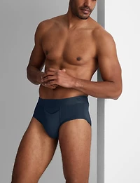 Second Skin Brief