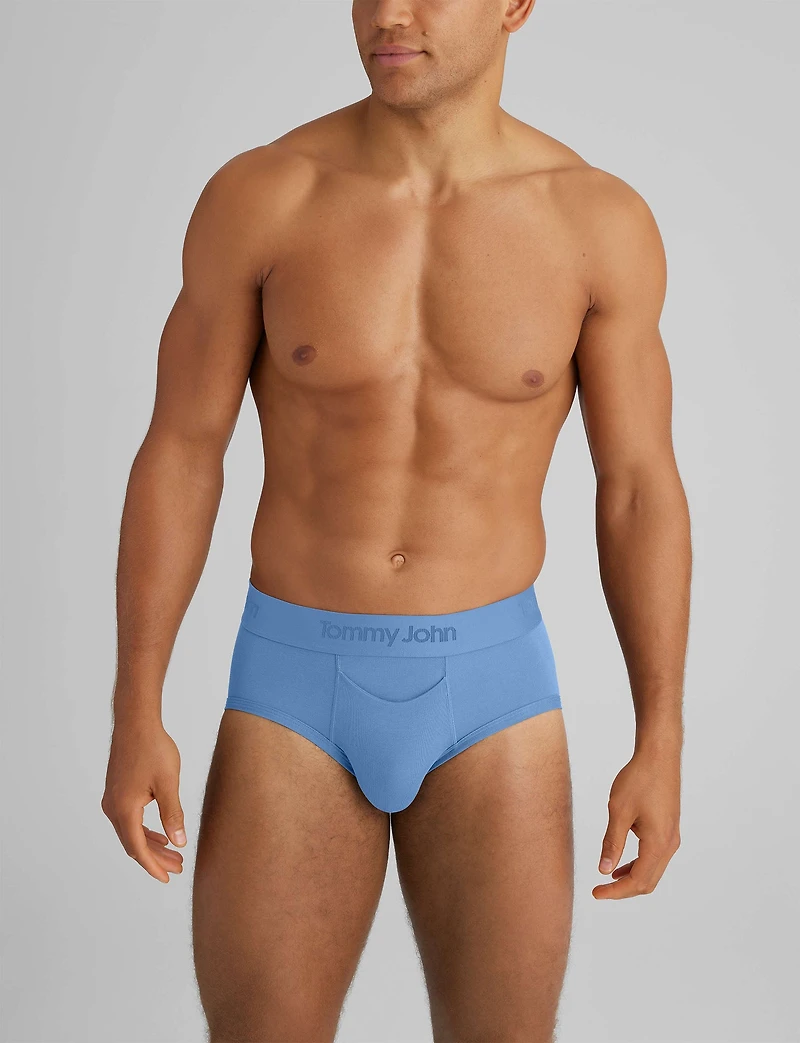 Second Skin Brief