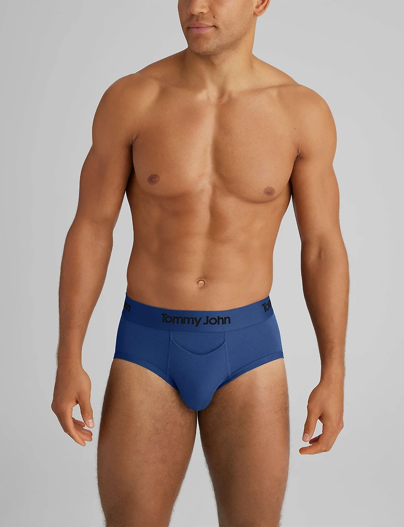 Second Skin Brief