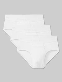 Second Skin Brief (3-Pack)