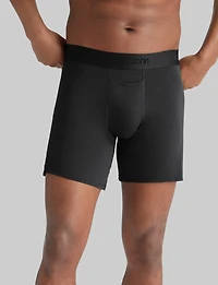 Second Skin Relaxed Fit Boxer 6" (-Pack