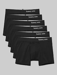Cool Cotton Trunk 4" (6-Pack)