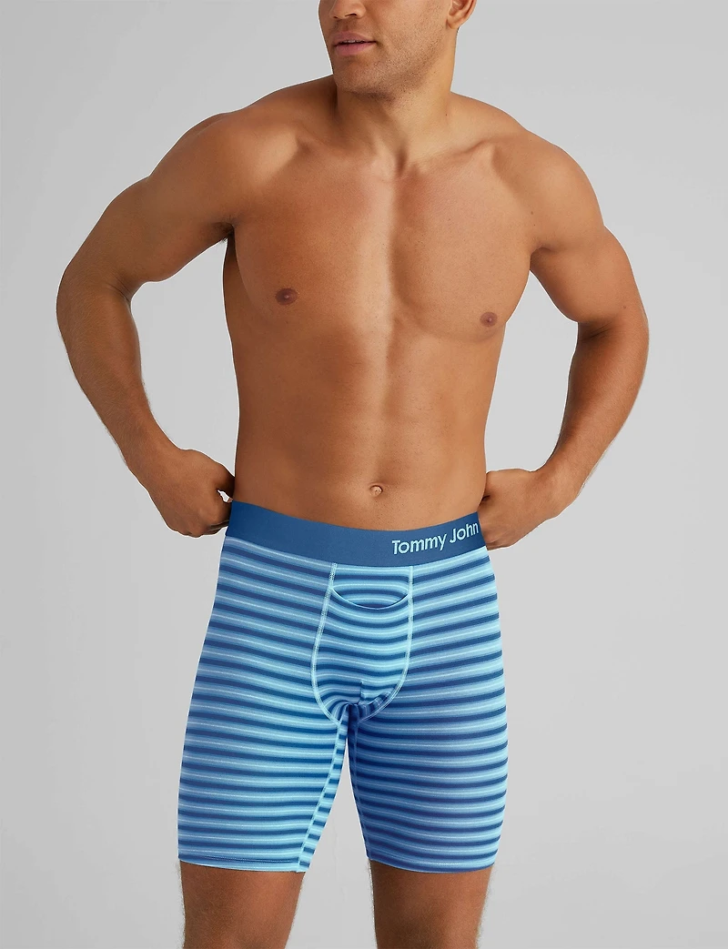 Cool Cotton Boxer Brief 8