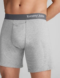 Cool Cotton Relaxed Fit Boxer 6