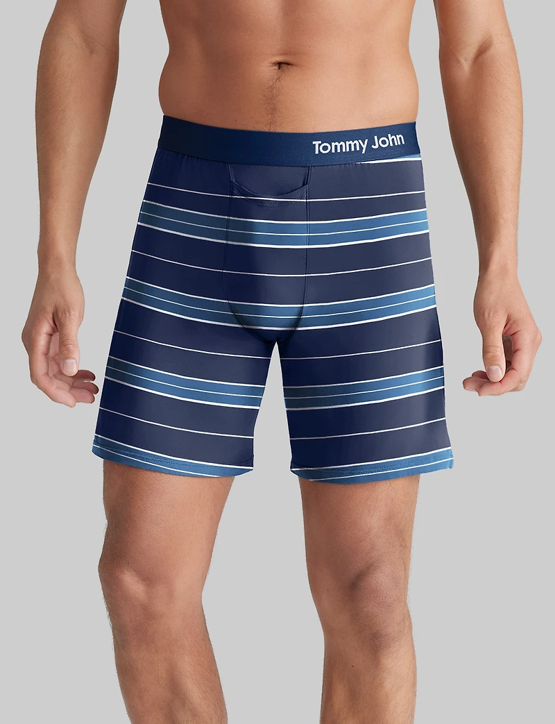 Cool Cotton Relaxed Fit Boxer 6