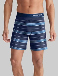 Cool Cotton Relaxed Fit Boxer 6
