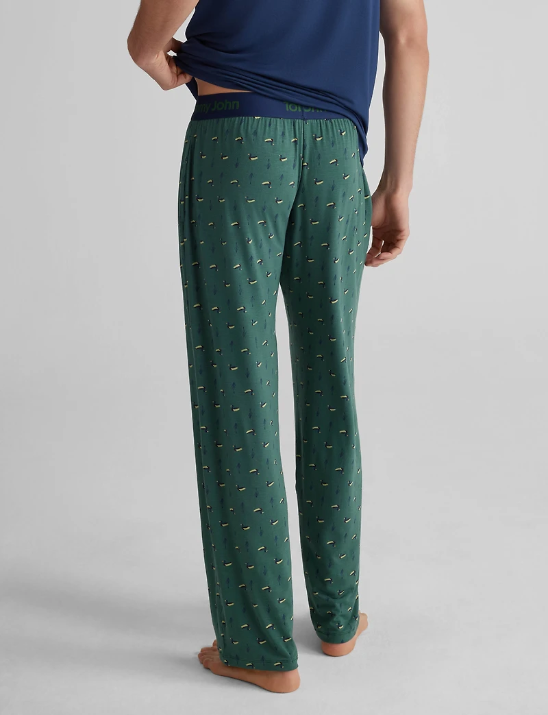 Second Skin Sleep Pant