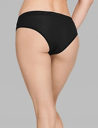 Women's Second Skin Cheeky