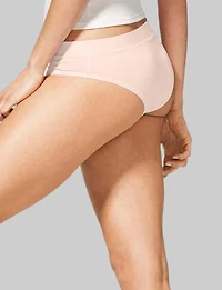 Women's Second Skin Cheeky