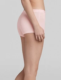 Women's Second Skin Boyshort (3-Pack)