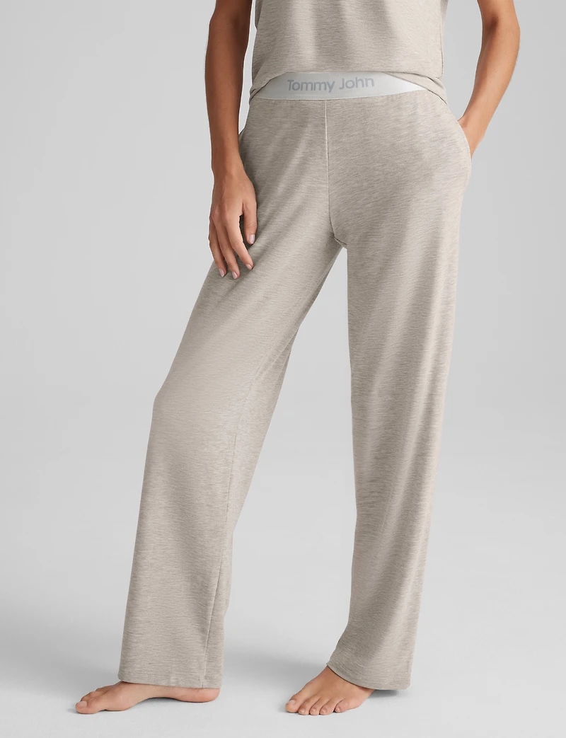 Women's Second Skin Sleep Pant