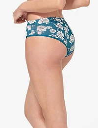 Women's Second Skin Cheeky