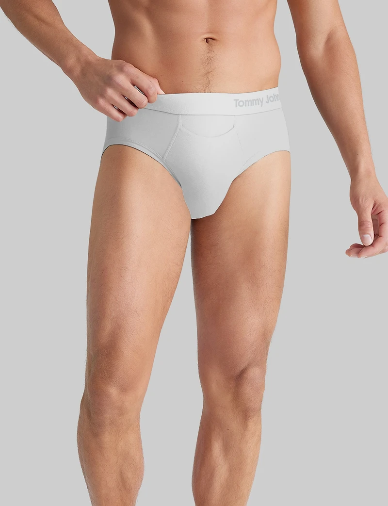 Cool Cotton Brief