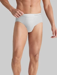 Cool Cotton Brief