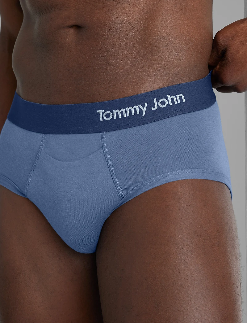 Cool Cotton Brief