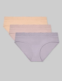 Women's Second Skin Brief