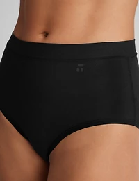 Women's Cool Cotton High Rise Brief