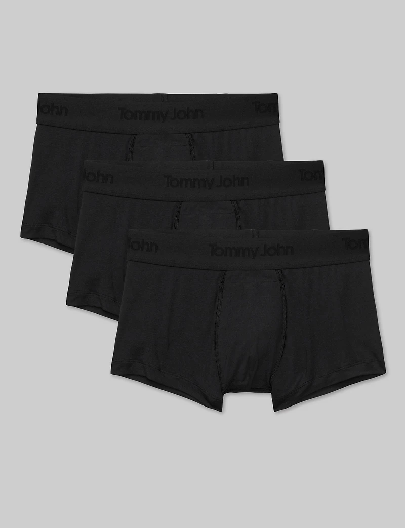 Second Skin Square Cut 2" (3-Pack)