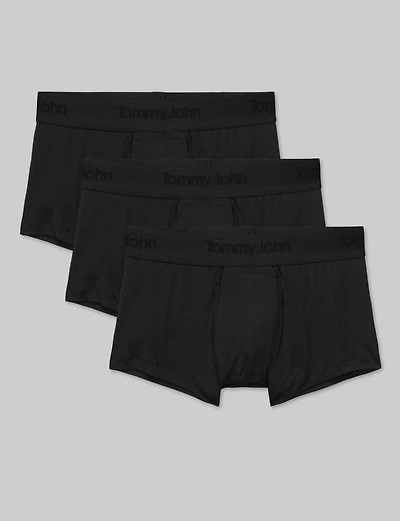 Second Skin Square Cut 2" (3-Pack)