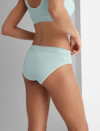 Women's Second Skin Brief
