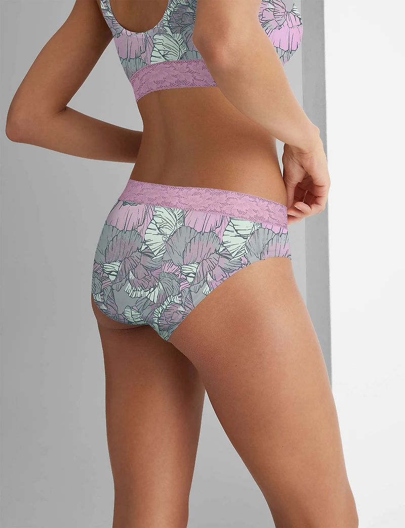 Women's Second Skin Brief