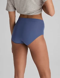 Women's Cool Cotton High Rise Brief