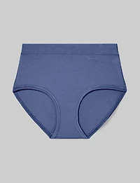 Women's Cool Cotton High Rise Brief