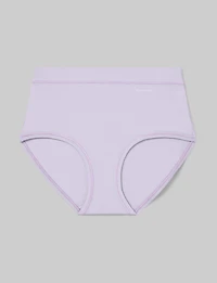 Women's Cool Cotton High Rise Brief