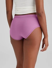 Women's Cool Cotton High Rise Brief