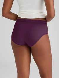 Women's Cool Cotton High Rise Brief
