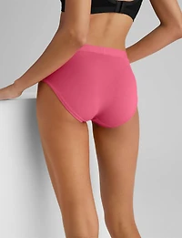 Women's Cool Cotton High Rise Brief