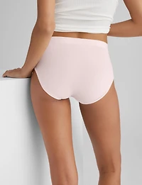 Women's Cool Cotton High Rise Brief
