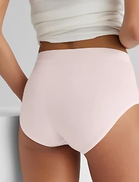 Women's Cool Cotton High Rise Brief