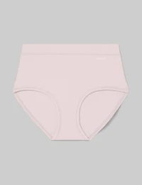 Women's Cool Cotton High Rise Brief