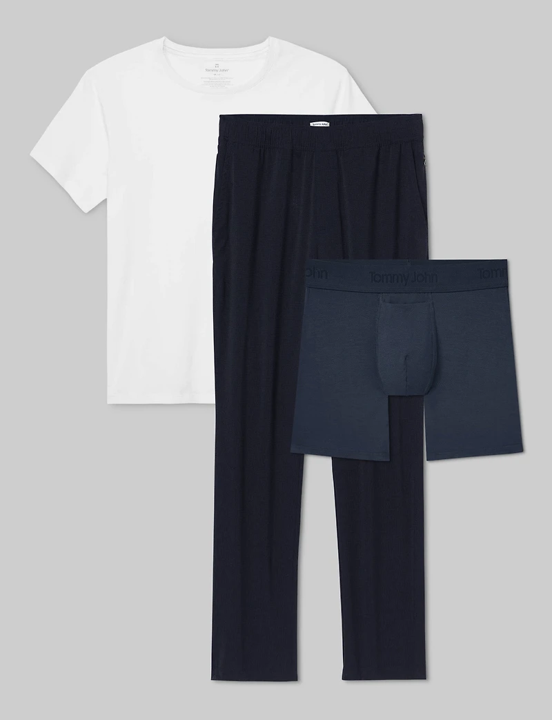 Wear to Work Bundle