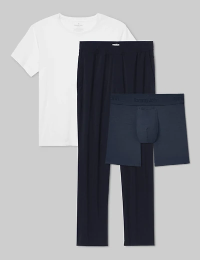 Wear to Work Bundle