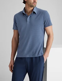 Second Skin Comfort Polo