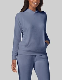 Women's Zen Waffle Hoodie