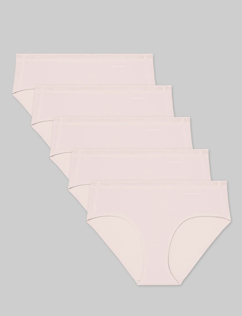 Women's Air Brief (5-Pack)