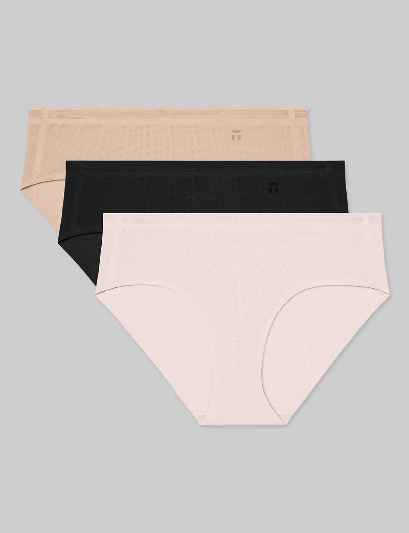 Women's Air Brief (3-Pack