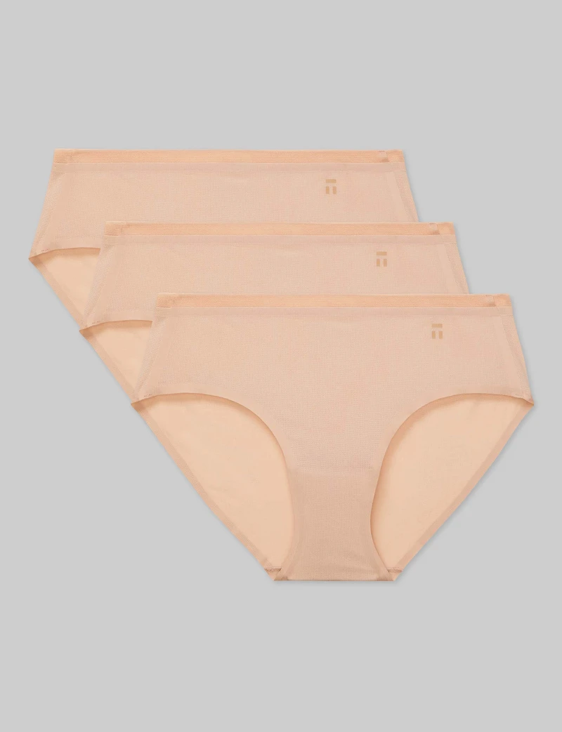 Women's Air Brief (3-Pack